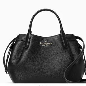 Kate Spade Small Dumpling Satchel